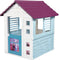 Smoby - Frozen Playhouse - Disney - Frozen - Speelhuis - Vanaf 3 jaar