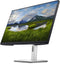 Dell P2722H - Full HD IPS Monitor - 27 Inch - 60Hz