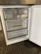 LG GBV 7280 AMB.AMBQEUR - Koel-Vriescombinatie - A++ energieklasse - Zilver