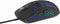 Gembird MUSG-RAGNAR-RX400 - Gaming Muis - 7200 DPI - Draad - 6 knoppen