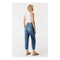 Cup of Joe Denim Jasmin high jeans medium blue maat M/L1