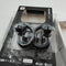 JBL Endurance Peak 3 - Draadloze sportoordopjes - IP68 waterdicht - Zwart