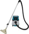 Makita DVC150LZ Hybride Nat- en Droogstofzuiger 2x18V / 230V Basic Body