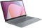 Lenovo IdeaPad Slim 3 - Laptop - AMD Ryzen 7 5825U 16GB 512GB SSD - Grijs