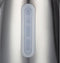 Brandt BO1202B - Waterkoker - 1,7L 2200W Instelbare thermostaat - Zwart RVS