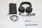 Audio-Technica ATH-M50XBT2 - Over-Ear Hoofdtelefoon - Draadloos Bluetooth - Zwart