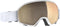 Scott Unlimited II OTG - Skibril - Light Sensitive Lens - Wit