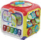 Interactief Speelgoed voor Baby's Vtech Baby Super Cube of the Discoveries