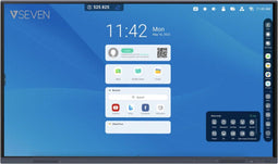 Smart TV V7 IFP6501-V7 4K Ultra HD 65" D-LED