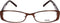 Ladies'Spectacle frame Emilio Pucci EP2131-207-52