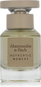 Abercrombie & Fitch Authentic Moment Women Edp Spray