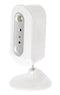 König SAS-IPCAM300W - Draadloze IP-camera - HD 1280x720 - Bewegingsdetectie - Nachtzicht 5m