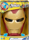 AVENGERS Iron Man Masker - Speelgoedfiguur - Rood Goud