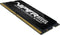 Patriot Viper Steel PVS432G320C8S - Laptopgeheugen - 32 GB DDR4 SO-DIMM 1 x 32 GB - 3.200 MT/s