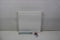 Sanivesk Imago Una - Radiator - 50 x 50 cm 407 watt - Wit