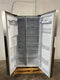 Samsung RS67A8811S9 - Amerikaanse koelkast - SpaceMax - TwinCooling Plus - Roestvrijstaal