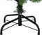 Haushalt - Kunstkerstboom - 180 cm - Inclusief Metalen Voet