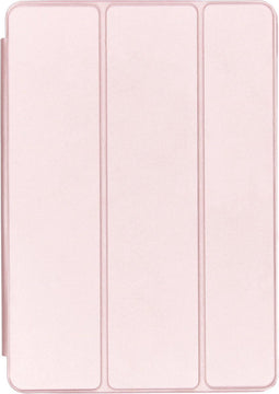 iMoshion Tablet Hoes Geschikt voor iPad Pro 10.5 (2017) / iPad Air 10.5 (2019) - iMoshion Luxe Bookcase tablet - Roze / Rose goud
