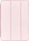 iMoshion Tablet Hoes Geschikt voor iPad Pro 10.5 (2017) / iPad Air 10.5 (2019) - iMoshion Luxe Bookcase tablet - Roze / Rose goud