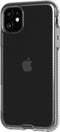 Tech21 Pure Case Clear - iPhone 11 - Schokbestendig tot 3 meter - Transparant