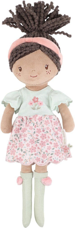 Little Dutch Evi - Knuffelpop - 35 cm - Zacht en veilig