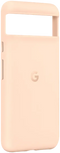 Google Pixel 8 - Back Cover - Krasbestendig - Roze