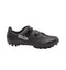 Sidi Dominator X - MTB schoenen - WYVE bovenwerk en X3CC-zool - zwart heren 45