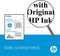 HP 3JA29AE#301 - Inktcartridge - 1.600 Paginas - Geel
