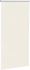 vidaXL - Rolgordijn - verduisterend - 80x130 - cm - stofbreedte - 75,7cm - polyester