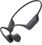 Golden Sound Bone Conduction - Draadloze Koptelefoon - Waterproof 32GB - Zwart