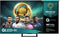 Hisense 50A7Q (2025) - Smart TV - 4K Ultra HD 50