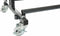 Garderobe - 2 Meter Zonder Haken - VEBA C10006 - Horeca & Professioneel