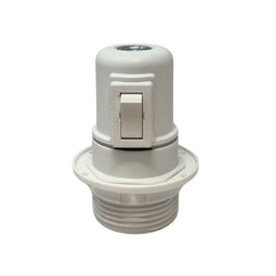 Arditi Ledlamp - 250 V - Wit