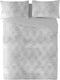 Noorse hoes Naturals ELBA Lichtgrijs Bed van 150 (240 x 220 cm)
