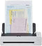 Dual Face Scanner Fujitsu