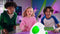 Hatchin' Yoshi - The Super Mario Galaxy Movie - Interactief Yoshi Ei - Speelfiguur