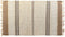 Tapijt DKD Home Decor Bruin Polyester Katoen (117 x 198 x 0,7 cm)