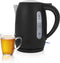 Princess 236032 - Waterkoker - 1.7L 2200W - Matzwart