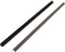 vidaXL - Terras - hoekplinten - 5 - st - 170 - cm - HKC - donkerbruin