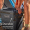 Coleman 28QT Convoy Cooler - Koelbox 29 liter - Antibacterieel - Grijs