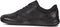 ECCO Irving - Veterschoenen - Leer - Zwart - 42