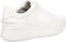 UGG Libu - Lage Sneakers - Leer - Wit - Maat 39