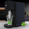 Aviro Heetwaterdispenser - Heetwatertap - 2200W 1,5L - Zwart