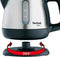 Tefal BI8125 - Waterkoker - 0,8L - 2200W - Zilver
