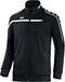 Jako Performance Trainingsjas Zwart-Wit-Grijs Maat 3XL