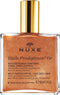 Nuxe Huile Prodigieuse Or Shimmering Dry Oil - Huidolie - 100 ml