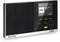 Technisat DigitRadio 215 SWR4 Edition - Portable Radio DAB DAB+ FM - Zwart