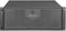 SilverStone RM42-502 - 4U Rackmount Server Chassis - Waterkoeling 240 mm - Zwart