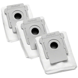 Set van 3 stofzakken voor Roomba i+ modellen