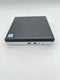 HP ProDesk 400 - Mini PC - Intel Core i5-7500T 2.70 GHz 8GB DDR4 256GB SSD Windows 10 Pro - Zwart